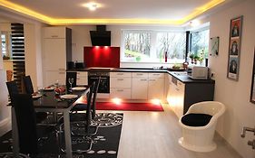 Fewo im Herzen von Unterfranken